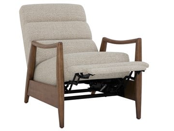 Lucca Recliner thumbnail