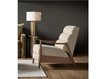 Thumbnail Lucca Recliner 6