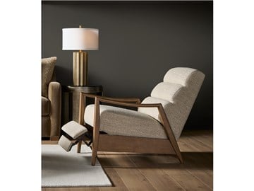 Thumbnail Lucca Recliner 7