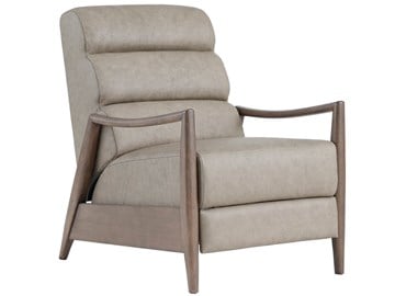 Lucca Recliner thumbnail