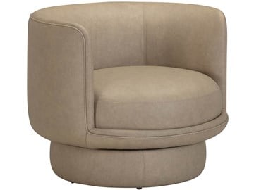 Deke Swivel Chair thumbnail