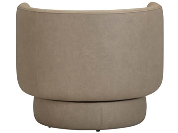 Thumbnail Deke Swivel Chair 4