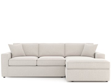 Thumbnail Maxx Sectional - Special Order 4