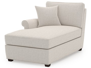 Thumbnail Clermont Chaise LAF - Special Order 2