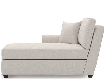 Thumbnail Clermont Chaise LAF - Special Order 3