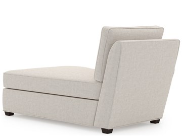 Thumbnail Clermont Chaise LAF - Special Order 4
