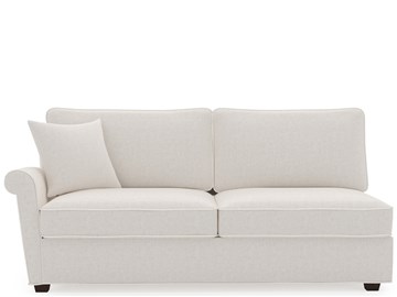 Thumbnail Clermont Loveseat LAF - Special Order 1