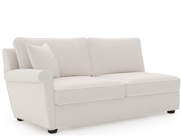 Thumbnail Clermont Loveseat LAF - Special Order 2