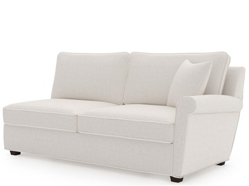 Thumbnail Clermont Loveseat RAF - Special Order 2