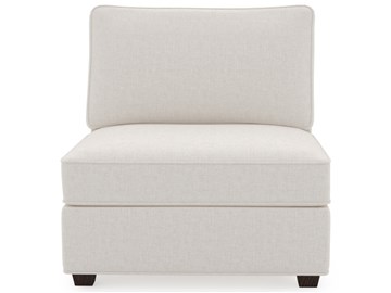 Thumbnail Clermont Armless Chair - Special Order 1