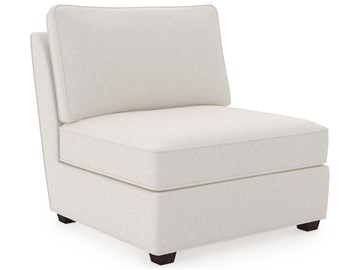 Thumbnail Clermont Armless Chair - Special Order 2
