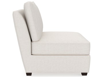 Thumbnail Clermont Armless Chair - Special Order 3