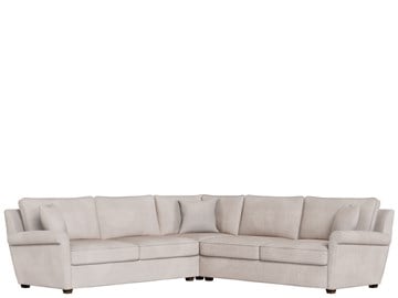 Clermont Sectional - Special Order thumbnail