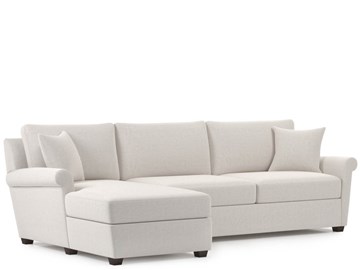 Thumbnail Clermont Sectional - Special Order 5