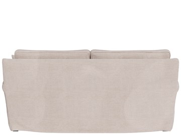 Thumbnail Clermont Slipcover Apartment Sofa - Special Order 3