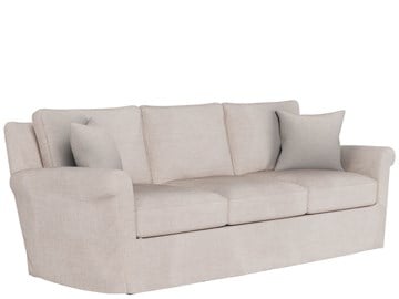 Clermont Slipcover Sofa -Special Order thumbnail