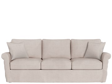 Thumbnail Clermont Slipcover Sofa -Special Order 3