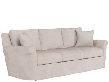 Clermont Slipcover Sofa -Special Order thumbnail