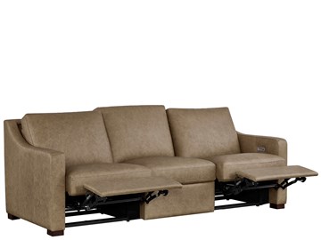 Thumbnail Filmore Reclining Sofa 2