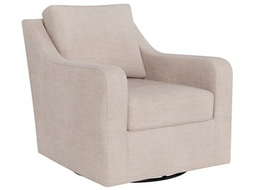 Filmore Swivel Chair - Special Order thumbnail