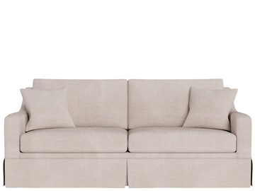 Thumbnail Filmore Skirted Apartment Sofa - Special Order 3