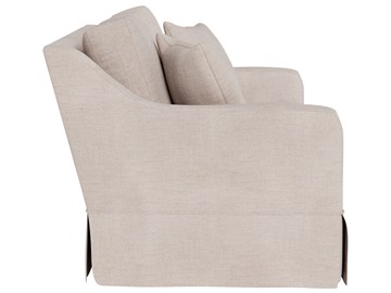 Thumbnail Filmore Skirted Apartment Sofa - Special Order 4