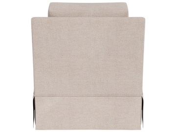 Thumbnail Filmore Skirted Swivel Chair - Special Order 4