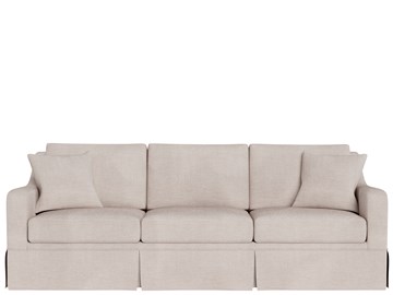 Thumbnail Filmore Skirted Sofa - Special Order 3