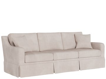 Filmore Skirted Sofa - Special Order thumbnail
