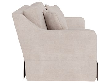 Thumbnail Filmore Skirted Sofa - Special Order 4
