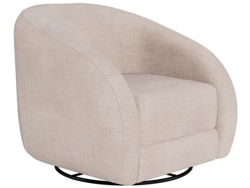 Dylan Swivel Chair -Special Order thumbnail