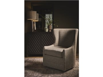 Thumbnail Amarillo Swivel Chair - Special Order 2
