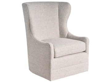 Amarillo Swivel Chair - Special Order thumbnail