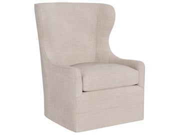 Amarillo Swivel Chair - Special Order thumbnail