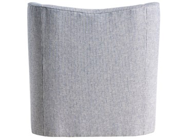 Thumbnail Camille Swivel Chair - Special Order 4