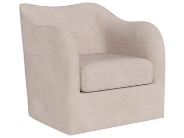 Thumbnail Camille Swivel Chair - Special Order 2