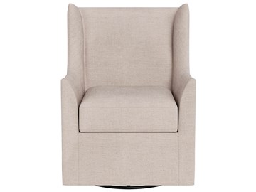 Thumbnail Newhall Swivel Glider Chair - Special Order 3
