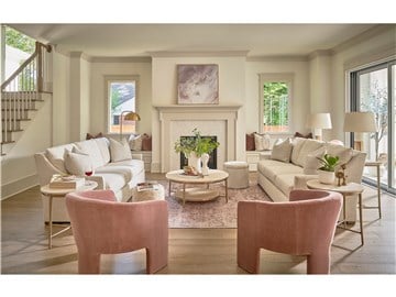 Thumbnail Henri Sofa - Special Order 2