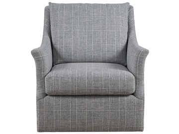 Thumbnail Henri Swivel Chair 3