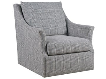 Henri Swivel Chair thumbnail