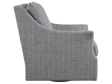 Thumbnail Henri Swivel Chair 4