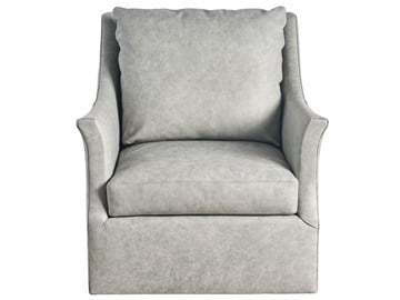 Thumbnail Henri Swivel Chair - Special Order 4