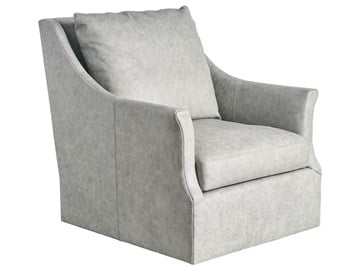 Henri Swivel Chair - Special Order thumbnail