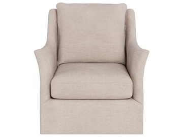 Thumbnail Henri Swivel Chair - Special Order 4