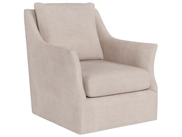 Henri Swivel Chair - Special Order thumbnail