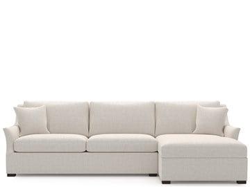 Henri Sectional - Special Order thumbnail
