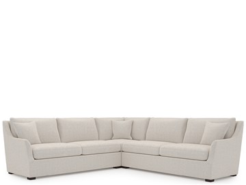 Thumbnail Henri Sectional - Special Order 3