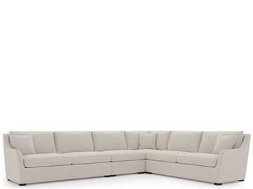 Thumbnail Henri Sectional - Special Order 4
