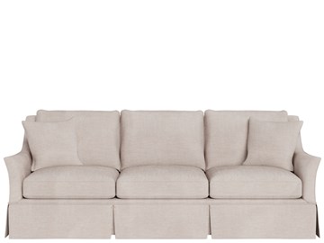 Thumbnail Henri Skirted Sofa - Special Order 4