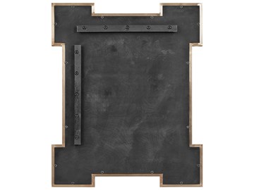 Thumbnail Dusty Bronze Mirror 3